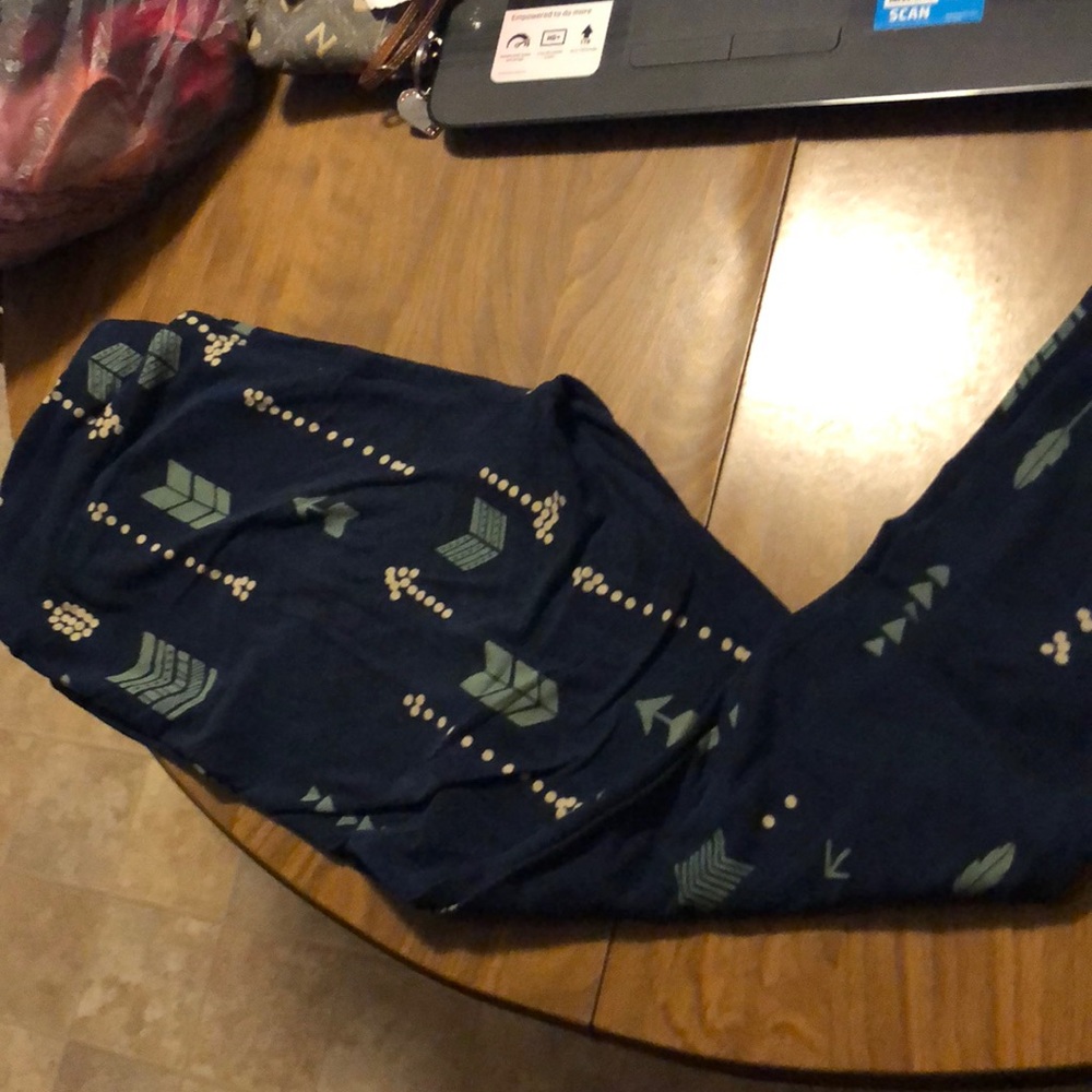 TC lularoe leggings